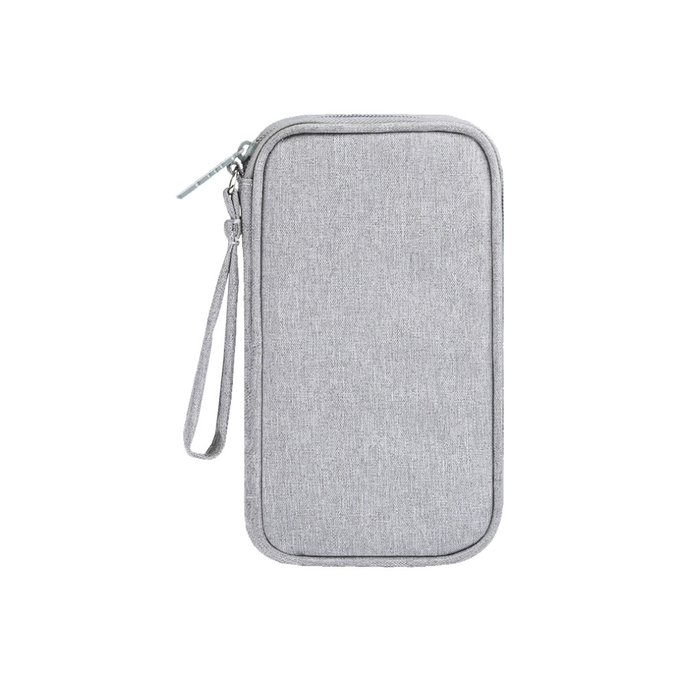 3pcs Travel Electronic Tote Bag-image-OPC-PKYJHGT-NEW