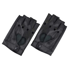 5 Pairs Women Heart Gloves For Dance Performance