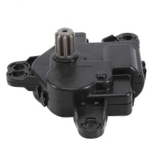 Temperatur HVAC Mode Door Actuator Motor for I45 2013-2014 Azera 2014-2021 Right 971594R050