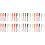 100 Pcs Zipper Pulls Clothes Replacement Zipper Heads Backpack 2