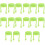 8 Pcs Eye Drops Useful Brackets Devices For Elderly 8