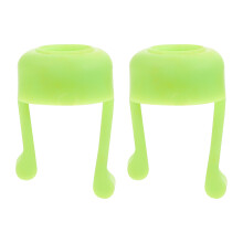 8 Pcs Eye Drops Useful Brackets Devices For Elderly