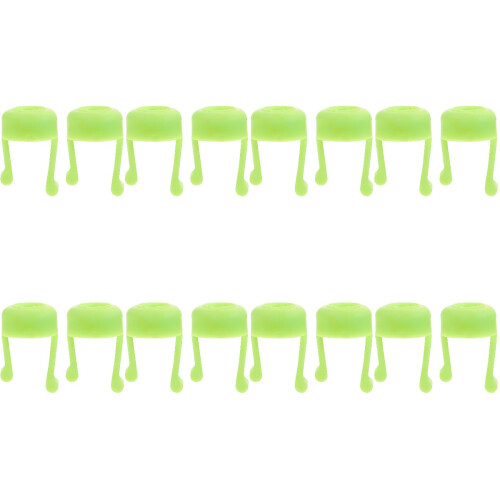 8 Pcs Eye Drops Useful Brackets Devices For Elderly 1