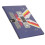 4pcs Recording Graduation Greeting Sounding Cards 1