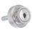 Effortless Lathe Crank Handle 50mm 0.02mm Precision Scale Circle 12