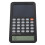 12-Digit LCD Display Scientific Calculator with Notepad & Mute Keys 16