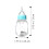 2-Pack Kitten Bottles Reusable For Pet Feeding 13x4.5x4.5cm 10