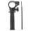 12 Pcs Impact Drill Handle Adjustable Drill Handle Replacement 1