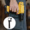 12 Pcs Impact Drill Handle Adjustable Drill Handle Replacement 11