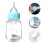 2-Pack Kitten Bottles Reusable For Pet Feeding 13x4.5x4.5cm 2