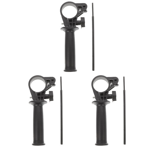 12 Pcs Impact Drill Handle Adjustable Drill Handle Replacement 1