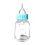 2-Pack Kitten Bottles Reusable For Pet Feeding 13x4.5x4.5cm 1