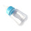 2-Pack Kitten Bottles Reusable For Pet Feeding 13x4.5x4.5cm 6