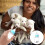 2-Pack Kitten Bottles Reusable For Pet Feeding 13x4.5x4.5cm 4