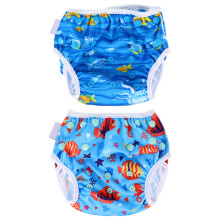 Training Pants For Infants Baby Training Pants Multi 2pcs