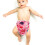 Training Pants For Infants Baby Training Pants Multi 2pcs 3