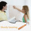 Decoration Painting Corner Handheld Seam Roller Tool 8