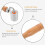 Decoration Painting Corner Handheld Seam Roller Tool 10