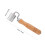 Decoration Painting Corner Handheld Seam Roller Tool 3