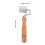 Decoration Painting Corner Handheld Seam Roller Tool 2