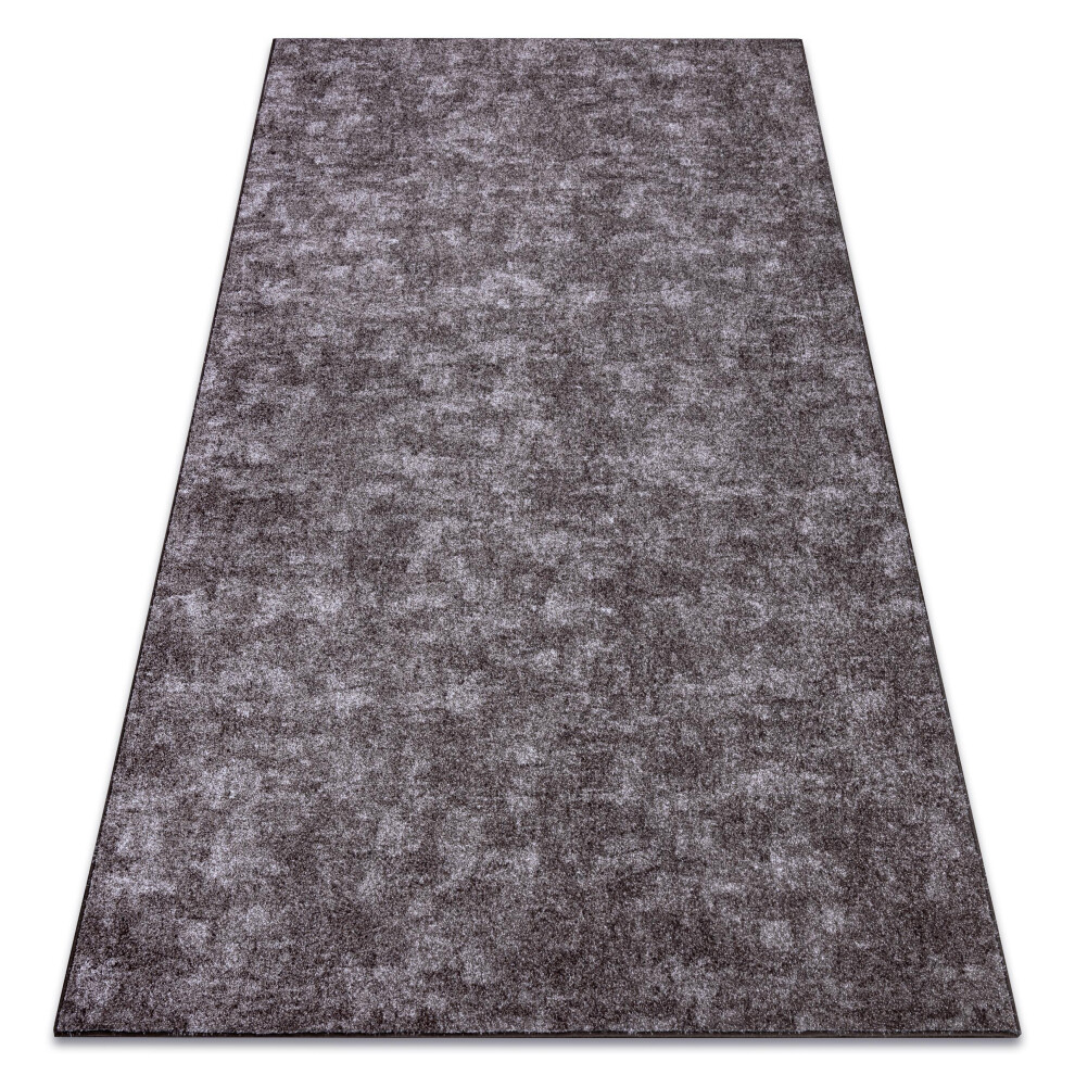 Carpet Wall-To-Wall Pozzolana Brown 44 100X200 Cm 5906580123250