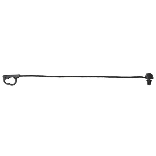Durable Rear Parcel Shelf Strap for Vauxhall Corsa D/E 5-Door Hatchback 1