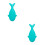 2Pcs Silicone Baby Bath Brush Whale Body Scrubber 5