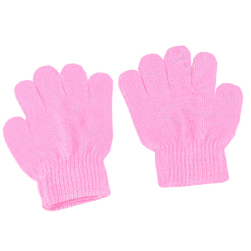 6 Pcs Quick Drying Five-Finger Water Absorption For Kids 1