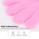 6 Pcs Quick Drying Five-Finger Water Absorption For Kids 8