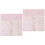 10Sets Thick Pink Letter Paper Envelope Set Practical Writing Paper 6