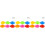18Pcs Silicone Egg Holders Assorted Colors for Kitchen Serving 4