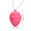 8 Pcs Children's Plastic 6-Hole Ocarina Instrument 10