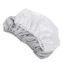 6Pièces Bébé Respirante Lit Bébé Design Assorti