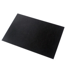 3Pcs 305X205X2.5Mm 3K Carbon Fiber Composite Panel