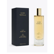 ZARA Lush Vanilla 2.71 Oz Eau De Parfum Women