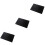 3Pcs 305X205X2.5Mm 3K Carbon Fiber Composite Panel 5