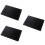 3Pcs 305X205X2.5Mm 3K Carbon Fiber Composite Panel 7