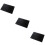 3Pcs 305X205X2.5Mm 3K Carbon Fiber Composite Panel 9