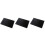 3Pcs 305X205X2.5Mm 3K Carbon Fiber Composite Panel 4