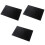 3Pcs 305X205X2.5Mm 3K Carbon Fiber Composite Panel 3