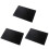 3Pcs 305X205X2.5Mm 3K Carbon Fiber Composite Panel 2