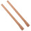 8 Pcs Square Wooden Handle Replacement 3