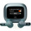 Live Beam 3 Wireless Noise Cancelling Earbuds with 6 Mic Array IP55 Waterproof Wireless Charging Closed Stick Design? 4
