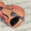4Pcs Violin Chin Rest Professional Music Instrument Accessory 4