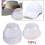 10x Hat Stand Inner Support Organizer Head Circumference 54cm Portable Clear Inserts Hat Inserts Hatz 5