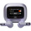 Live Beam 3 Wireless Noise Cancelling Earbuds with 6 Mic Array IP55 Waterproof Wireless Charging Closed Stick Design? 2
