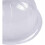 10x Hat Stand Inner Support Organizer Head Circumference 54cm Portable Clear Inserts Hat Inserts Hatz 3