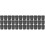 30Stk PVC Boot Form Inserts, Haltbare Tall Boot Support Für Schuhe 4