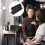 Electric Clippers Rack Wall Mounted Holder For Salon 11