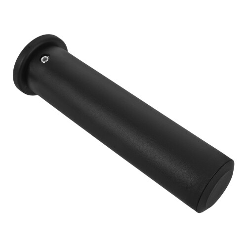 4Pcs Barbell Bar Adapter For Weight Plate Holder Plastic Sleeves 2